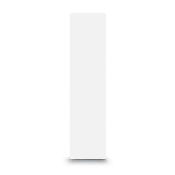 Sliding Door Indoor Enclosed Corkboard, 7
